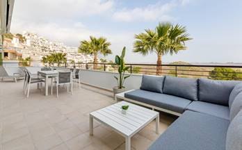 venta apartamento xeresa xeresa del monte