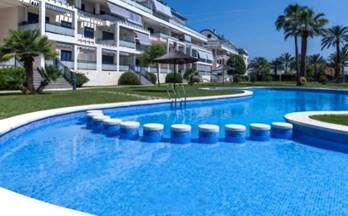 venta atico denia denia