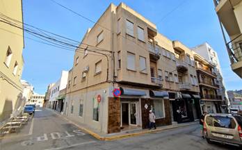 4 edificios en venta pedreguer