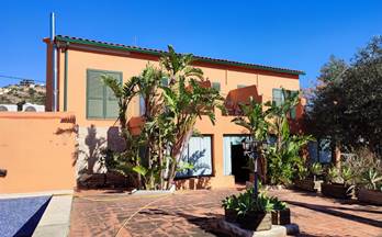 162 casas en venta oliva