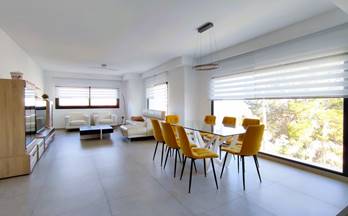 275 venta de casas con terraza en calpe calp