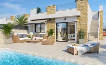 930 casas en venta rojales