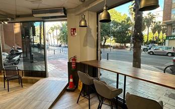 202 locales en venta alicante provincia