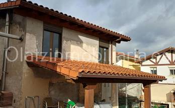 venta casa unifamiliar valle de mena sopeñano