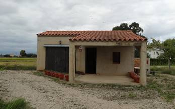 venta casa unifamiliar amposta eucaliptus-poble nou del delta