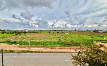 21 pisos en venta campos