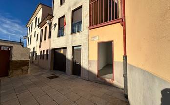 alquiler otros zamora centro