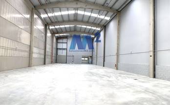 alquiler nave torrejon de ardoz 