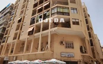 venta piso santa pola 