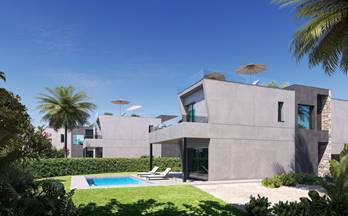 275 venta de casas con terraza en calpe calp