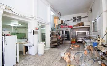 locales en venta los realejos