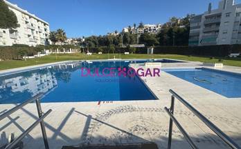 venta duplex cala del moral la cala del moral