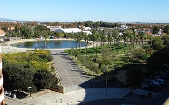 venta atico amposta xiribecs