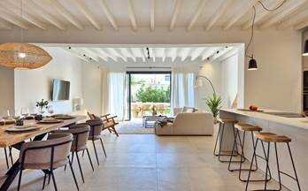 49 casas en venta calvia