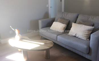 alquiler piso bilbao indautxu