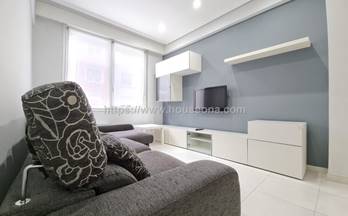 alquiler piso bilbao indautxu