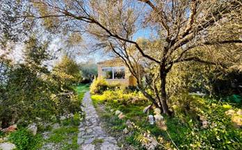 19 venta de casas con terraza en mahon