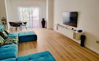 venta apartamento torrevieja centro