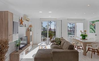 735 apartamentos en venta rojales