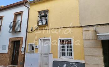 comprar casas baratas mollina