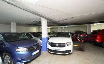 1 garajes en venta ibiza