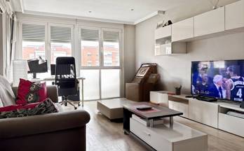 venta piso madrid capital moratalaz