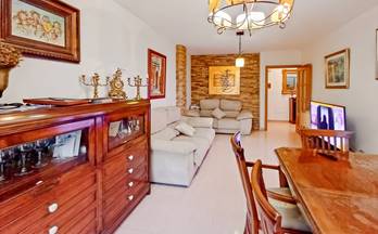 venta piso almeria plaza toros