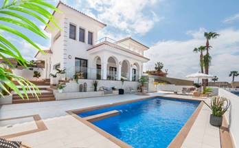 520 casas en venta almoradi