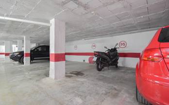 venta garaje granada parque nueva granada