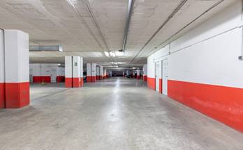 19 garajes en venta la zubia