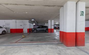 venta garaje armilla campus salud