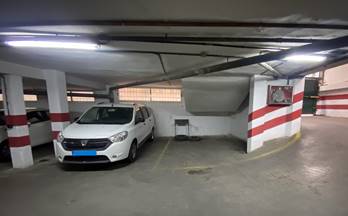 venta garaje granada realejo