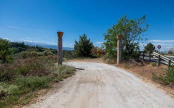 1 terrenos y fincas en venta viznar