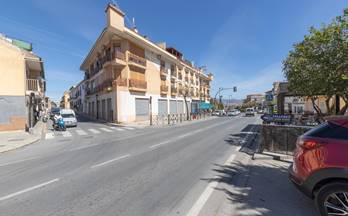 55 locales en venta peligros