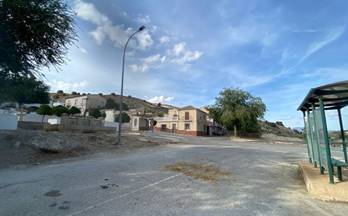 3 terrenos y fincas en venta alhama de granada