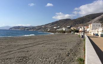 4 terrenos y fincas en venta albuñol