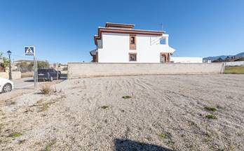 83 terrenos y fincas en venta atarfe