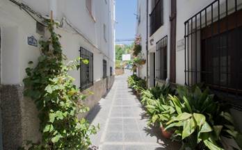 venta casa unifamiliar guejar sierra centro