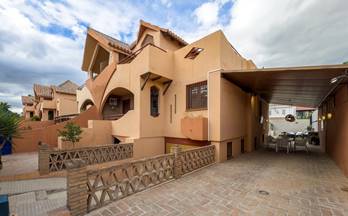 327 casas en venta granada provincia