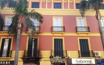 1 edificios en venta almuñecar