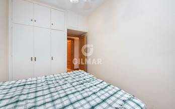 apartamentos exteriores en venta madrid