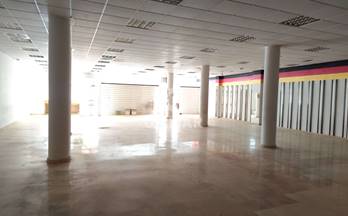 5 locales en alquiler alcala de guadaira