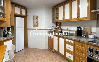 venta chalet adosado benalmadena 