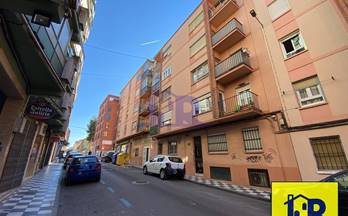 venta piso cuenca 