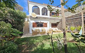 venta chalet costa del silencio 