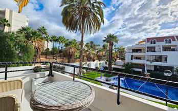 venta piso playa de las americas 