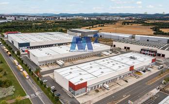 alquiler nave vitoria gasteiz 