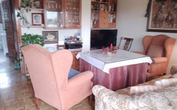 10 pisos en venta san lorenzo de el escorial