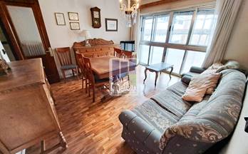 venta piso burgos centro-sur