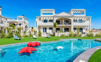 753 apartamentos en venta torrevieja